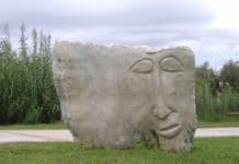 Gelsomino Casula. Di natura, scultore – IL RICORDO DI PAOLO BINI Gelsomino Casula