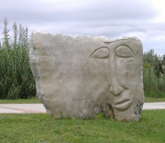Gelsomino Casula. Di natura, scultore – IL RICORDO DI PAOLO BINI Gelsomino Casula