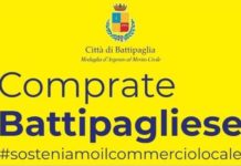 #sosteniamoilcommerciolocale: l’iniziativa che invita a “comprare battipagliese”
