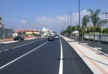 De Sio: «Zona industriale nel degrado, intervenga il Consorzio». Visconti: «Siamo ai limiti della salute mentale» zona industriale