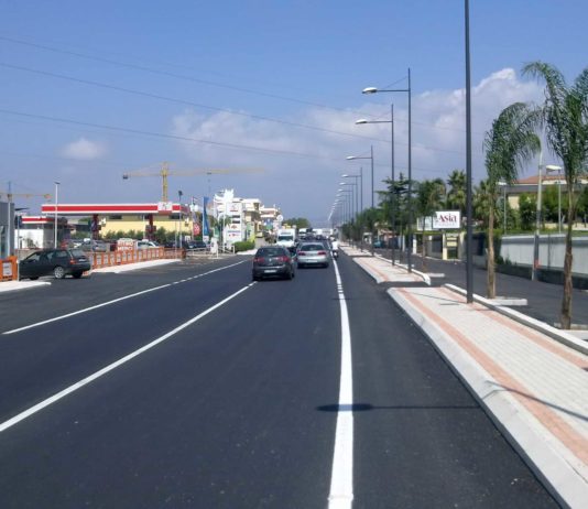 De Sio: «Zona industriale nel degrado, intervenga il Consorzio». Visconti: «Siamo ai limiti della salute mentale» zona industriale