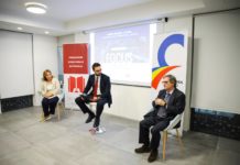 Grande successo per la prima tappa del “Focus socio economico sulla città di Battipaglia” Focus socio economico sulla città di Battipaglia