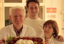 Addio a Nunzio Gammella, pioniere della mozzarella battipagliese Nunzio Gammella