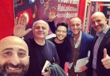 IlluminiAMO Salerno: l’iniziativa di Pippo Pelo per portare luce al Natale 2020 IlluminiAMO Salerno