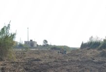 Terna, “sì” con riserva di Legambiente. Si attende la Regione Terna San Nicola Varco