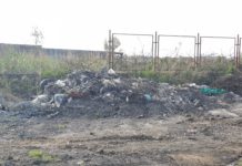 Eboli, undici anni d’attesa: via i rifiuti da San Nicola Varco San Nicola Varco