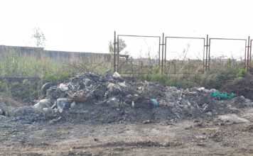 Eboli, undici anni d’attesa: via i rifiuti da San Nicola Varco San Nicola Varco