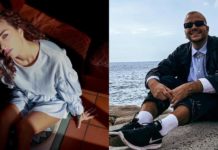 Daria e Lacasta: due battipagliesi in finale ad “Area Sanremo TIM” Area Sanremo Daria e Lacasta