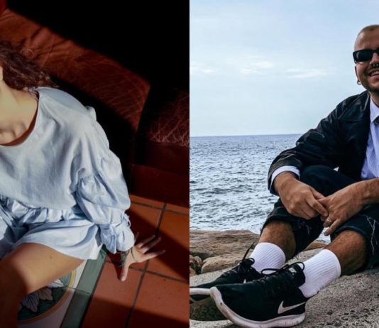 Daria e Lacasta: due battipagliesi in finale ad “Area Sanremo TIM” Area Sanremo Daria e Lacasta