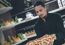 Natale al tempo del Covid: “delivery” e le nuove frontiere dei cenoni delle feste Cenoni