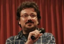 Andrea D’Ambrosio, Gigi Proietti e quella chiacchierata al Campidoglio Andrea D'Ambrosio