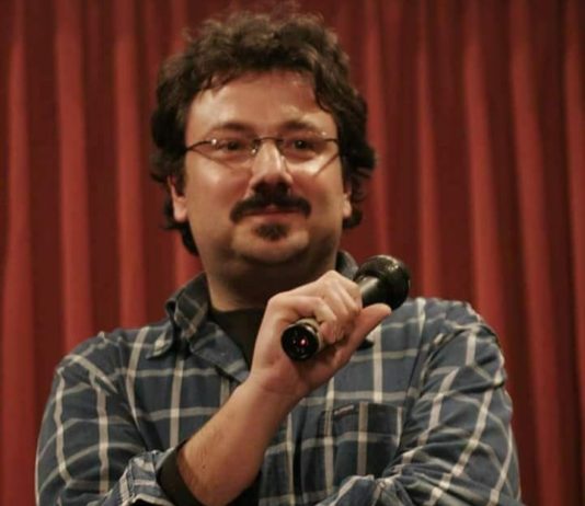 Andrea D’Ambrosio, Gigi Proietti e quella chiacchierata al Campidoglio Andrea D'Ambrosio