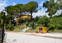 Eboli, il Covid non si placa: altre due vittime al centro Elaion centro elaion eboli