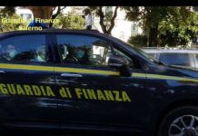 Bellizzi, truffa e riciclaggio: 90 indagati. Arrestati direttore e funzionari di banca truffa e riciclaggio bellizzi