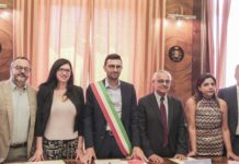 Pontecagnano, assessore positivo al Covid e sindaco in quarantena. Eboli, dipendente positivo Lanzara Pontecagnano Giunta