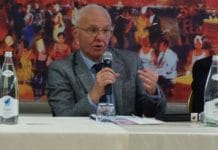 Battipaglia, Comunali 2021: la Lega punta su Leonardo Mastia leonardo mastia