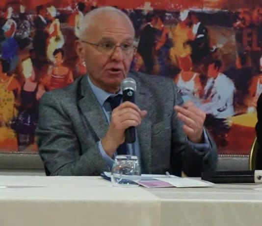 Battipaglia, Comunali 2021: la Lega punta su Leonardo Mastia leonardo mastia