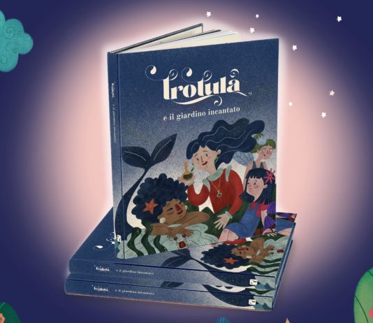 Trotula: boom di prevendite per la fiaba della prima donna medico Trotula