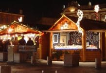 Verso il Natale, Consulta e luminarie: le richieste dei commercianti luminarie natale battipaglia
