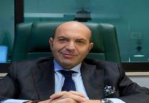 Battipaglia, comunali 2021: il centrosinistra punta su Rosario Rago rosario rago