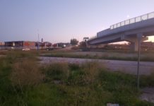 Battipaglia, rotatoria autostradale: progetto fermo al palo dal 2016 rotatoria autostradale battipaglia