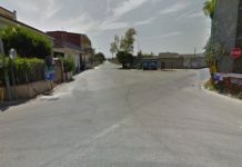 Battipaglia, ritrovato un nuovo ordigno inesploso in località “Santa Lucia”