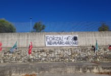 La Deriblok manda a casa altri 3 operai, 14 licenziamenti in 2 anni sciopero deriblok