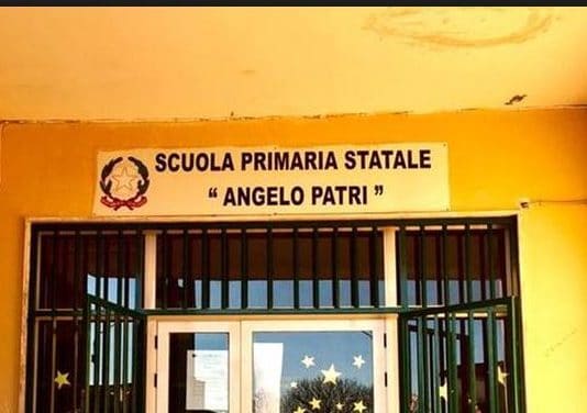 Ex “Ersac”, 6mila per ristrutturare i locali. Il Comune li fitta alla “Borgo Aversana” scuola patri ex ersac