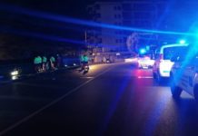 Allerta meteo: il maltempo si abbatte sul territorio. I Comuni prendono provvedimenti Allerta meteo Rossa