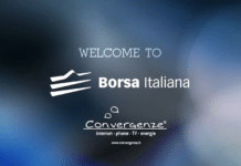 Convergenze S.p.a. Società Benefit approda alla Borsa Italiana Borsa Italiana Convergenze