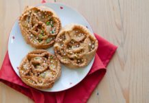 La ricetta di Natale: tutta la tradizione delle crespelle Crespelle