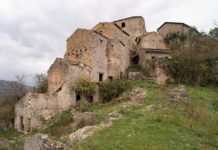 Palingenesi: l’atlante della ricostruzione, tra passato, presente e futuro Palingenesi Romagnano al Monte