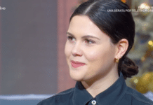 Roberta Abate, da Battipaglia alla Rai: «Voglio diventare una coreografa» Roberta Abate