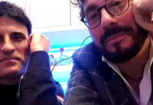 Festival del Cinema di Salerno: tutti i vincitori della 74esima edizione Sal Da Vinci e Ciro Villano Festival del Cinema di Salerno