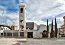 Battipaglia, Giornata mondiale contro il cancro: lanterne accese per chi non c’è più San Gregorio VII