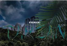 Ferix si tuffa nella “giungla urbana” nel suo nuovo singolo “Tarzan” Ferix