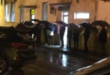 Continuano i disagi alle Poste: lunghe code nei giorni del maltempo Poste