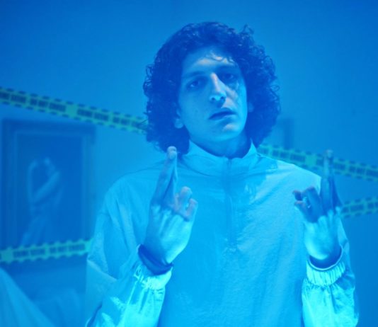 Ferix: la donna è protagonista del nuovo singolo “Viola” con Rxnn Ferix