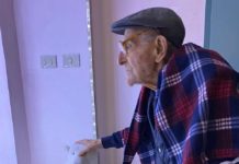 “Un secolo a Villa Maria”: Mucciolo spegne 100 candeline per Natale antonio mucciolo battipaglia news villa maria