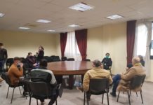 I baristi a colloquio con la sindaca: «Situazione allarmante, qualcuno ci aiuti»