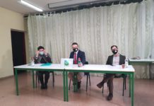 Sodalizio con gli ecologisti: ecco la seconda lista “Rete Civica” civica mente marianne rete civica