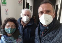 Compostaggio, manca il progetto esecutivo. Ambientalisti a colloquio con De Iesu compostaggio