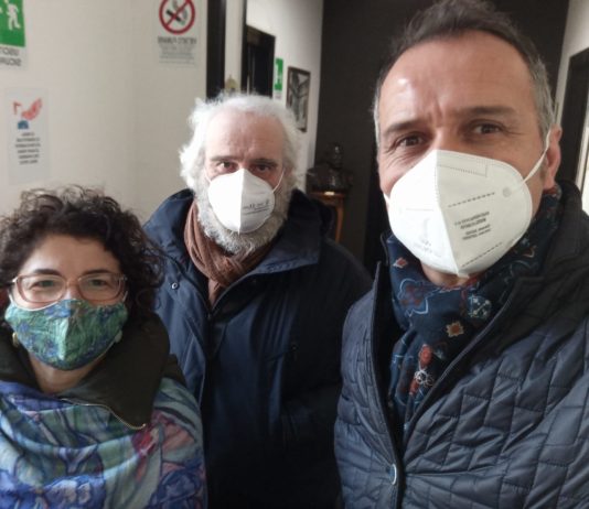 Compostaggio, manca il progetto esecutivo. Ambientalisti a colloquio con De Iesu compostaggio