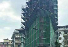 «Lo scheletro di via Domodossola va demolito». Il Comune ricorre al Consiglio di Stato