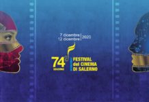 Domani il taglio del nastro della 74esima edizione del Festival Internazionale del Cinema di Salerno Festival Internazionale del Cinema di Salerno