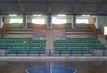 Il Covid attacca il basket: tredici contagi nella PB63 pala zauli battipaglia PB63