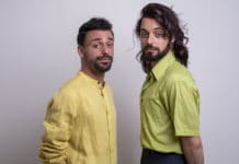 Intervista ai Puzzle: «Con la musica denunciamo l’indifferenza degli esseri umani» Puzzle