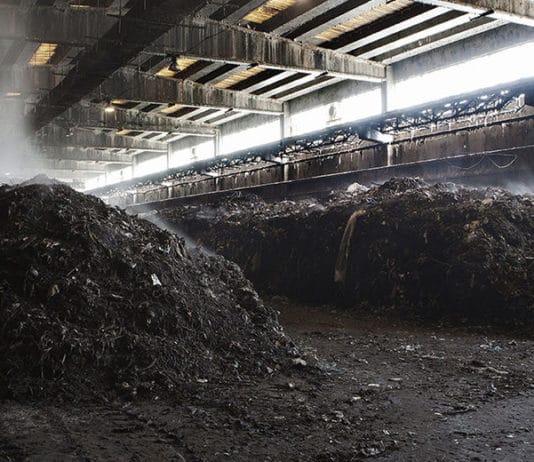 Rifiuti, aree sature: la Regione “boccia” la Provincia, «non rientra nelle competenze» rifiuti aree sature regione provincia