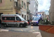 12enne colto da malore: tragedia in via Trieste via Trieste