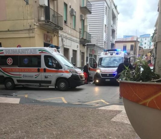 12enne colto da malore: tragedia in via Trieste via Trieste